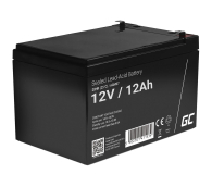 Green Cell Akumulator AGM  12V 12Ah - 547920 - zdjęcie 1